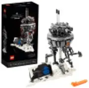 [LEGO] Star Wars Imperial Probe Droid 75306 Collectible Building Toy, New 2021 (683 Pieces)