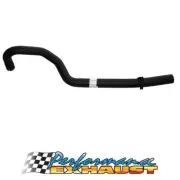 REDBACK 2.5" Rear Tailpipe for Holden Commodore VN-VS V6 V8 Ute Wagon