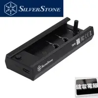 在飛比找蝦皮商城優惠-SilverStone 銀欣 TS16 M.2 SATA N