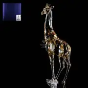 SWAROVSKI SCS Annual Edition 2018 Giraffe Mudiwa 5302151