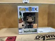 Freddy Funko as Number Five (Bloody) Online Sticker - LE 1,000 *IN PROTECTOR*