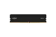 Crucial Pro 48GB (1x48GB) CP48G56C46U5 5600MHz CL46 UDIMM DDR5 RAM