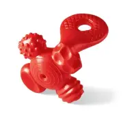 Super Yummy Teether | 5 Teething Knobs Training for Infant, Baby, and Toddler...