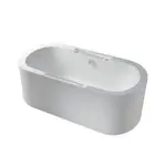 ⭐ 實體門市 電子發票 DEYI 台灣製造 壓克力 獨立浴缸 浴缸 浴室 泡澡桶 泡澡 DY-41078
