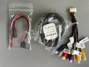 Jensen Accessories Pre-Amp/20 Pin WireGPSAnt. CAR710W,CAR710,CAR910W, CAR910X