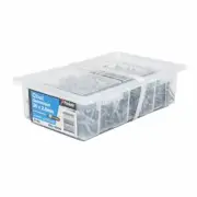 Paslode 30 x 2.8mm 2kg Galvanised Clout - 1000 Pack