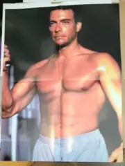 The Quest Poster # 1 Jean-Claude van Damme Movie