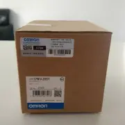 1PCS Omron PLC CPM1A-20EDT CPM1A20EDT In Box -New Free Shipping