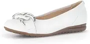 [Gabor] Women's Ballerinas, Lady Classic Ballerinas, Flat Shoes, Ballerina Shoes