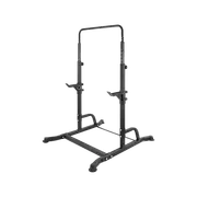 RTM Bench Press Gym Rack and Chin Up Bar