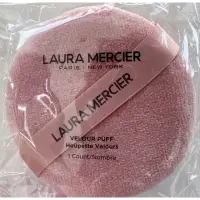 在飛比找蝦皮購物優惠-LAURA MERCIER蘿拉蜜思天鵝絨粉撲 蜜粉粉撲正貨 