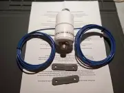 10 meter / 28-29.6 mhz 1/2 Wave Dipole Antenna for Amateur/Ham Radio 2KW ICAS