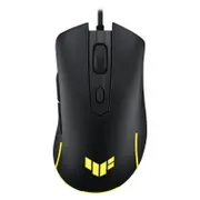 Asus Mouse Wired 8000Dpi Optical Ip56 Dust Water Resistant