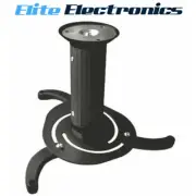 Prolink BKT1500 Ceiling Projector Mounting Bracket 10Kg Load