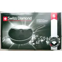 在飛比找蝦皮購物優惠-全新 100%瑞士製造 Swiss Diamond 頂級瑞士