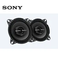 在飛比找蝦皮商城優惠-SONY 4吋 XS-GTF1039 三音路同軸喇叭 (新款