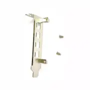 For Profile Bracket for NVIDIA Quadro K1200 NVS510 P600 P620 P1000 T600 T1000