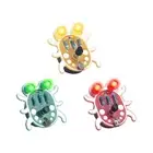 Electronic Diy Kit Weevil Eye Beginner Learn To Solder Fun Kit Handmade Gift g