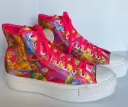 converse all star womens size 9
