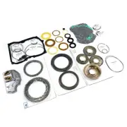 TF60SN 09G 6AT Transmission Overhaul Kit Seal Gasket Clutch Kit For VW Audi