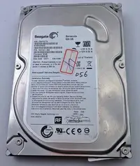 在飛比找Yahoo!奇摩拍賣優惠-【冠丞3C】希捷 SEAGATE 500G 3.5吋 桌上型