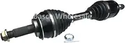 CV Joint Drive Shaft For Toyota Hilux KUN26R GGN25R KZN185R 2005-2015