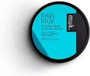 Muk Raw Muk Styling Mud 95 G