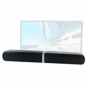 Bluetooth 4.0 Soundbar Wireless Home TV Sound Speaker with FM Radio