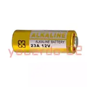 5 PC with New Box 23A 12v Alkaline Battery Doorbell Remote Contro