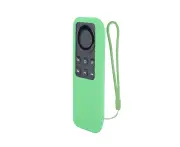 Portable Firestick Remote Control Silicone Case Protective Case Cover Skin