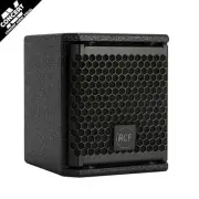RCF COMPACT M04 Passive Speaker - 4 Inch 60 Watt