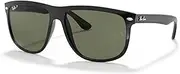 [Ray-Ban] Boyfriend Polarised Sunglasses, RB4147