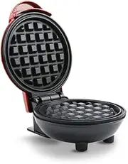 Mini Pancake Waffle Maker Grill Electrical Breakfast Cake Oven Machine