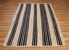 Rug Runner Jute Rectangle 100%Handmade Carpet Home Décor Braided Style Rug