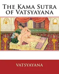 在飛比找誠品線上優惠-The Kama Sutra of Vatsyayana