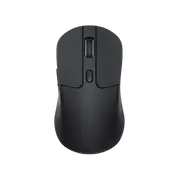 Keychron M3 Wireless Mouse (8K Polling Rate) (Black)