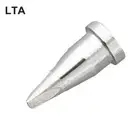 Precise Fine Welding Soldering Iron Tip for Weller WSD81 WD1000 WSP80 WP80 LT