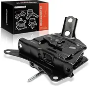 A-Premium Left Transmission Mount Compatible with Toyota Corolla 2020-2022, Prius 2016-2022, Prius AWD-e 2019-2022, Prius Prime 2017-2022, Prius V 2016-2018, 1.8L