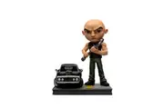 Iron Studios Fast & Furious Dominic Toretto MiniCo Vinyl Figure