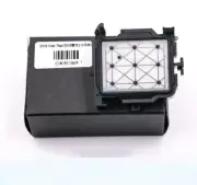 2x High quality DX5 printhead solvent cap top For Mimaki JV33 JV5 JV300 printer
