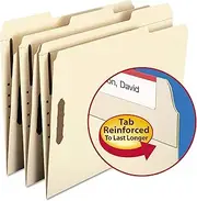 FOLDER,FASTENER,MLA
