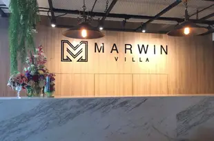 馬爾温別墅酒店Marwin Villa