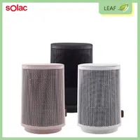 在飛比找松果購物優惠-Solac SNP-B09 自動擺頭陶瓷電暖器 西班牙品牌 