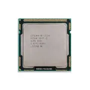 Processor i3-540 2Cores 4Threads LGA1156 CPU