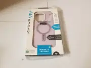 Speck - Presidio2 Pro ClickLock Case with MagSafe for Apple iPhone 15 Pro Max...