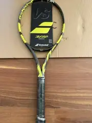 Babolat Pure Aero VS 43/8 2020 Brand New Carlos Alcaraz Single Racket