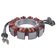 12V 45A Stator For Harley Davidson Electra Glide Road King 1999-2001 29987-99