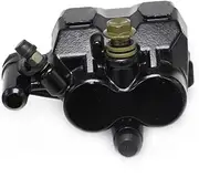 Front Hydraulic Disc Brake Caliper Fit For 50cc 70cc 90cc 110cc 125cc 140cc 150cc 160cc 180cc 190cc Pit Dirt Bike(Without stand)