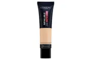 L'Oreal Paris Infallible 24H Matte Cover 115 Golden Beige