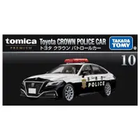 在飛比找PChome24h購物優惠-TAKARA TOMY 多美小汽車 PREMIUM #10 